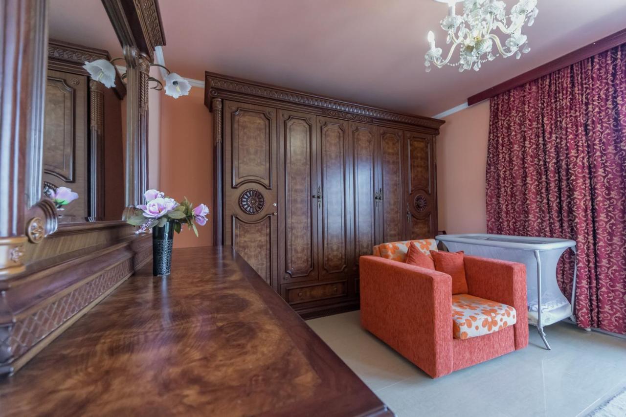 Villa Tivat Exteriér fotografie