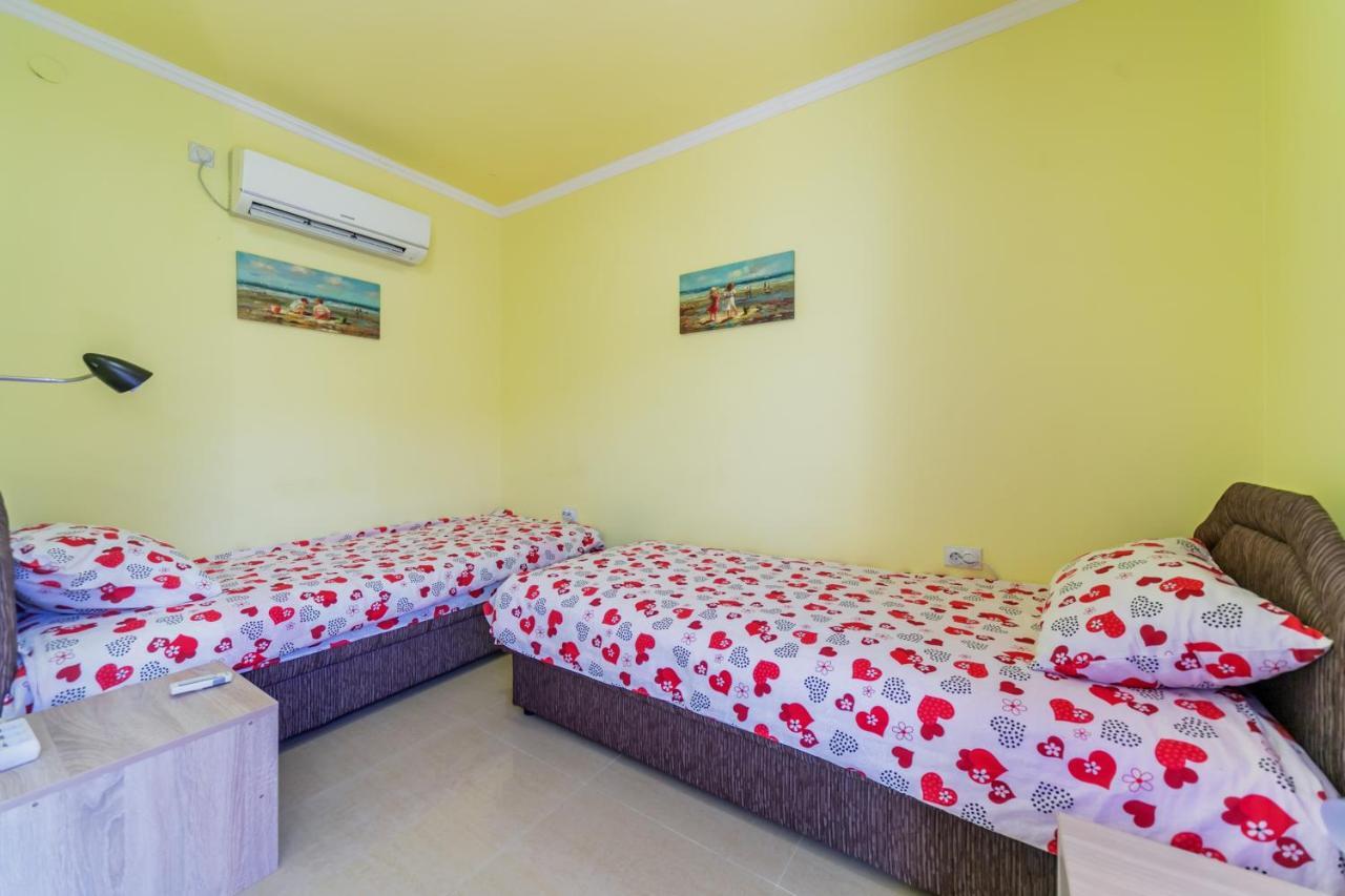 Villa Tivat Exteriér fotografie