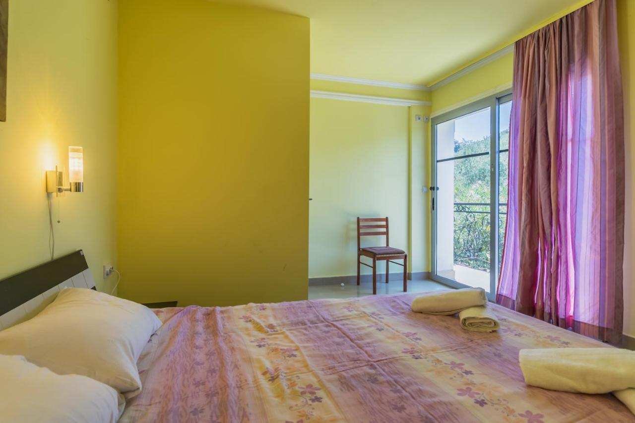 Villa Tivat Exteriér fotografie