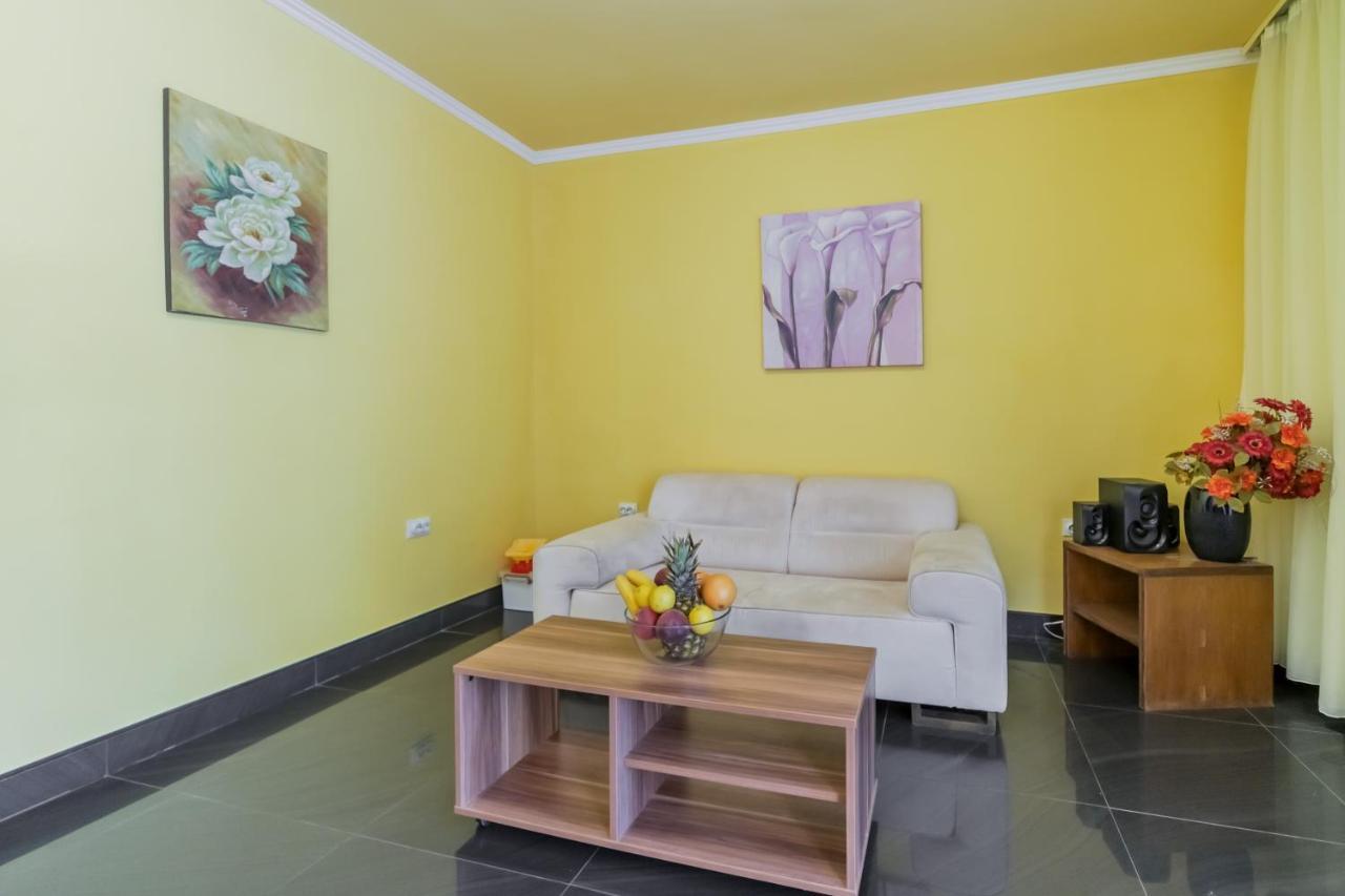 Villa Tivat Exteriér fotografie
